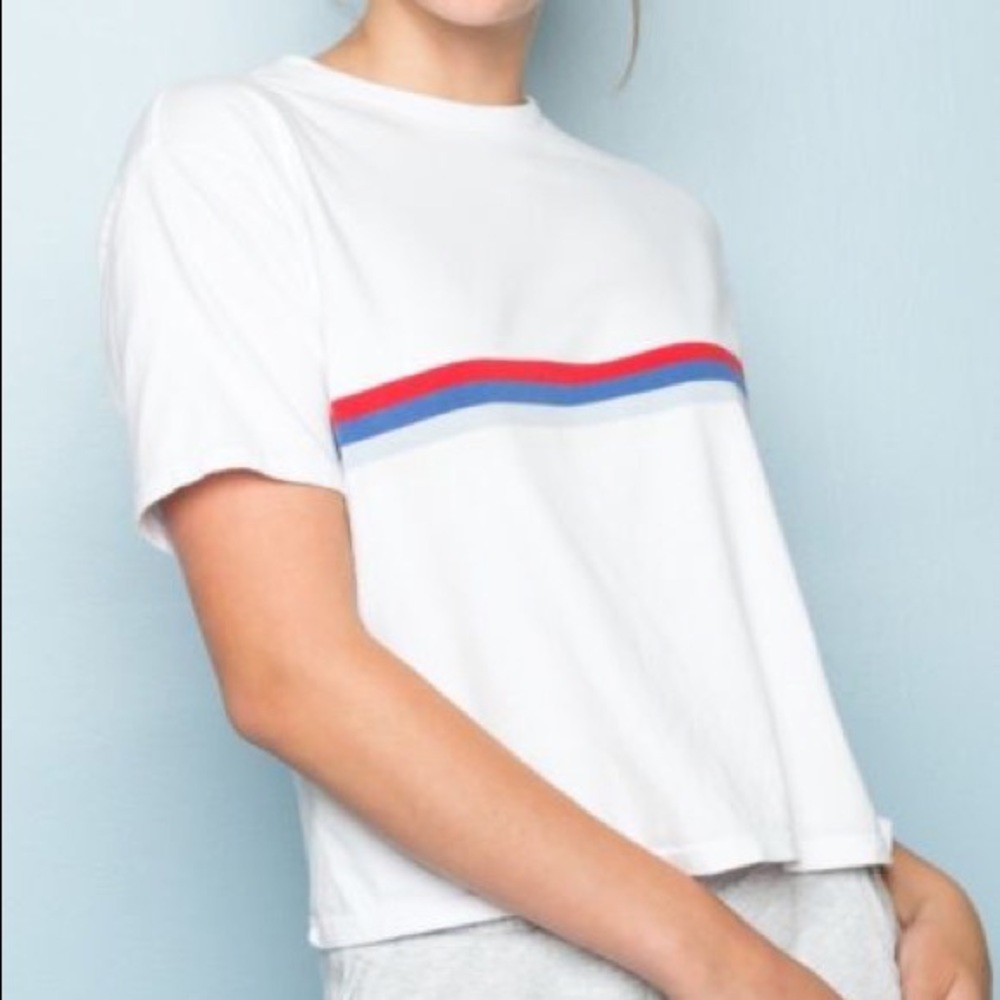 brandy melville shirt